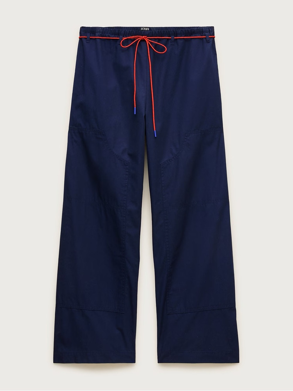 J Crew Luna pant with removable paracord - Picture 6 of 8